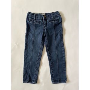Oshkosh B’Gosh Girls Jeans size 3T